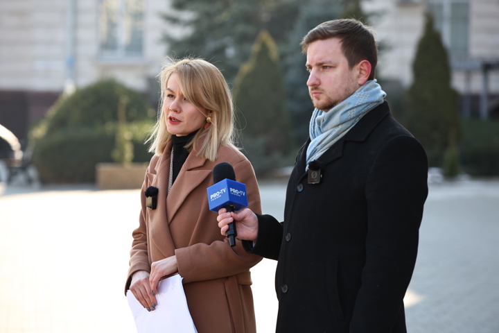 Fotografie eveniment