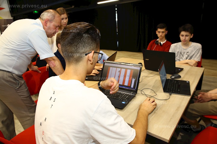 Fotografie eveniment