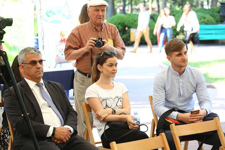 Fotografie eveniment