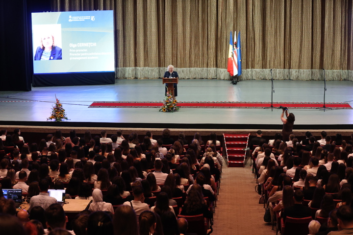 Fotografie eveniment