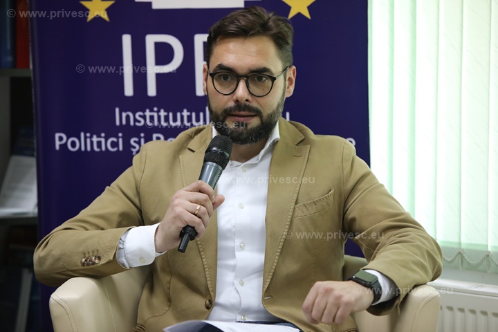 Fotografie eveniment