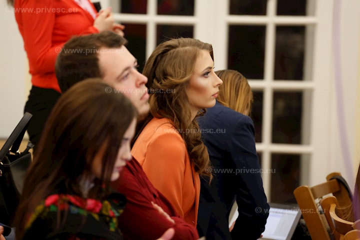 Fotografie eveniment