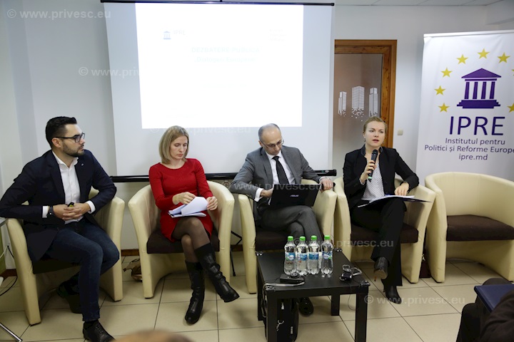 Fotografie eveniment