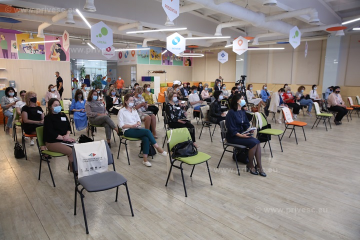 Fotografie eveniment