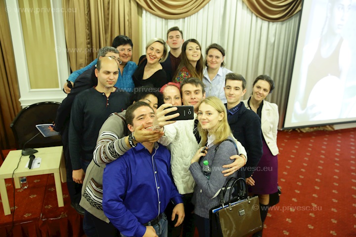 Fotografie eveniment