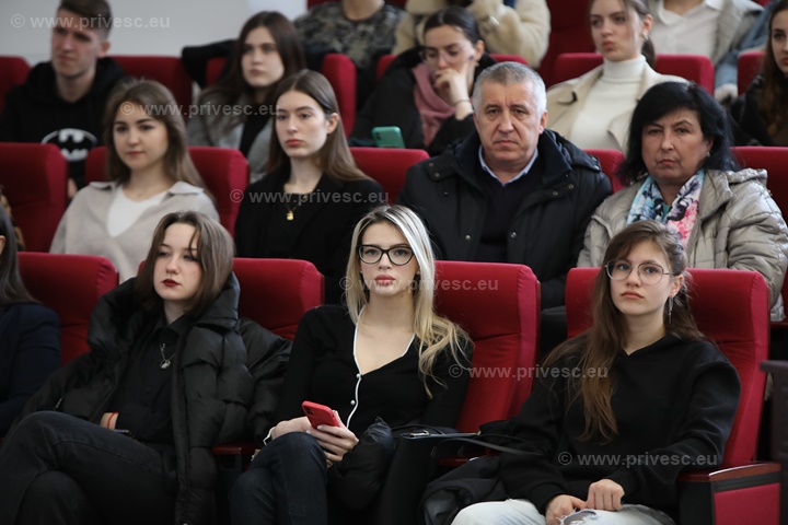 Fotografie eveniment