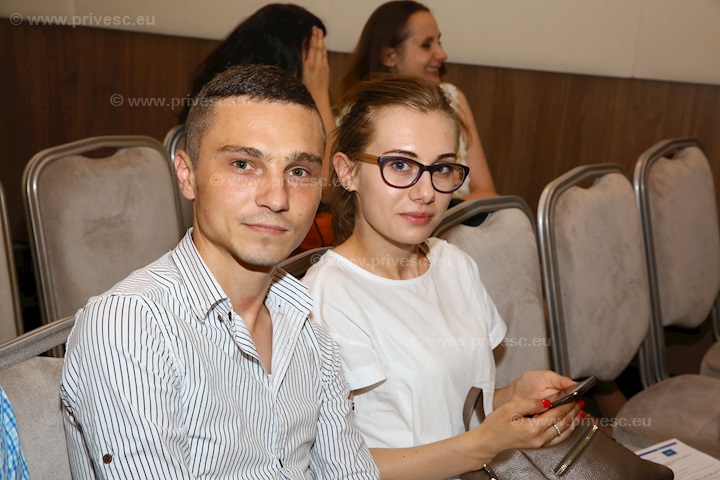 Fotografie eveniment