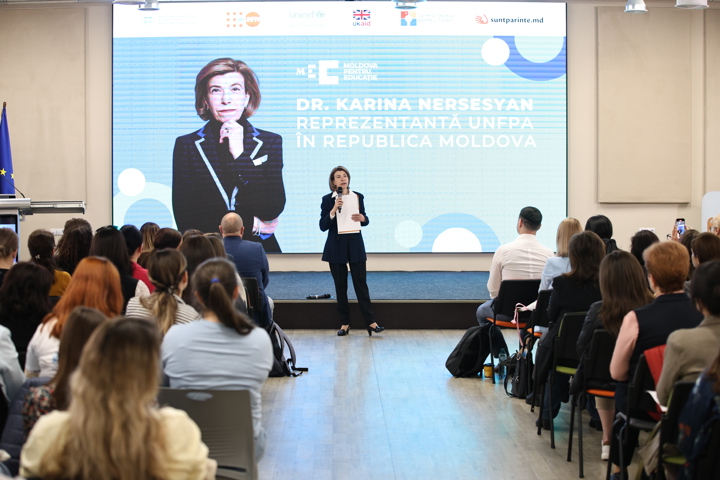 Fotografie eveniment