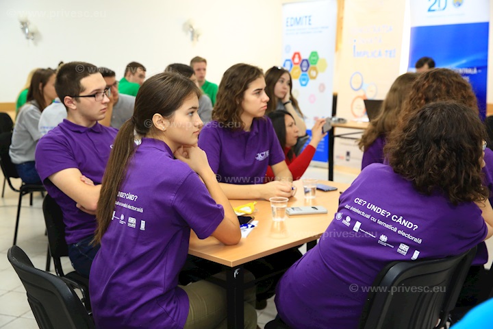 Fotografie eveniment