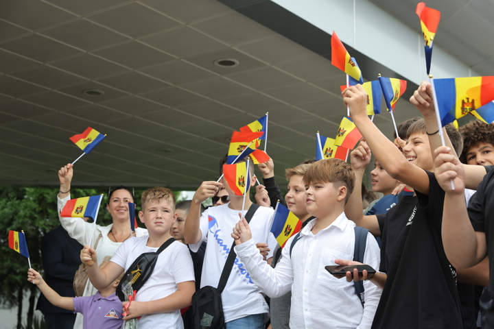 Fotografie eveniment