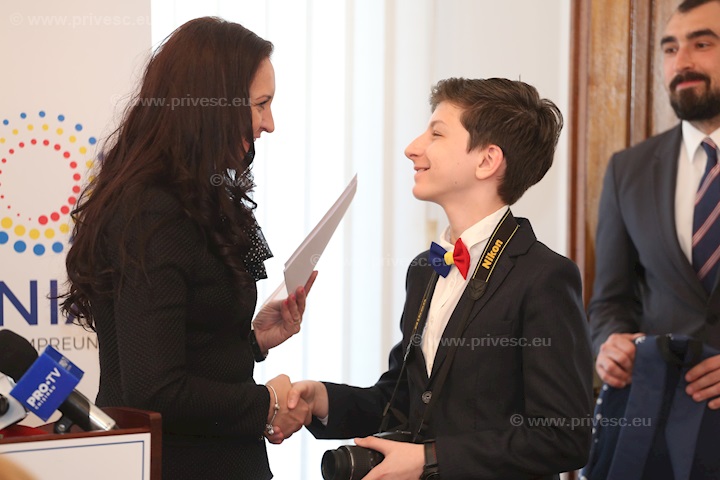 Fotografie eveniment