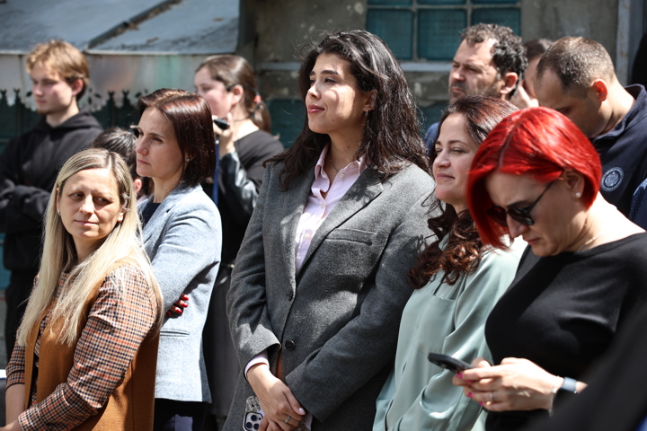 Fotografie eveniment