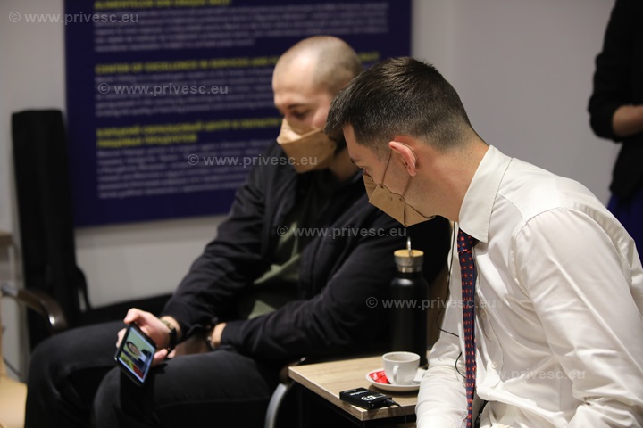 Fotografie eveniment