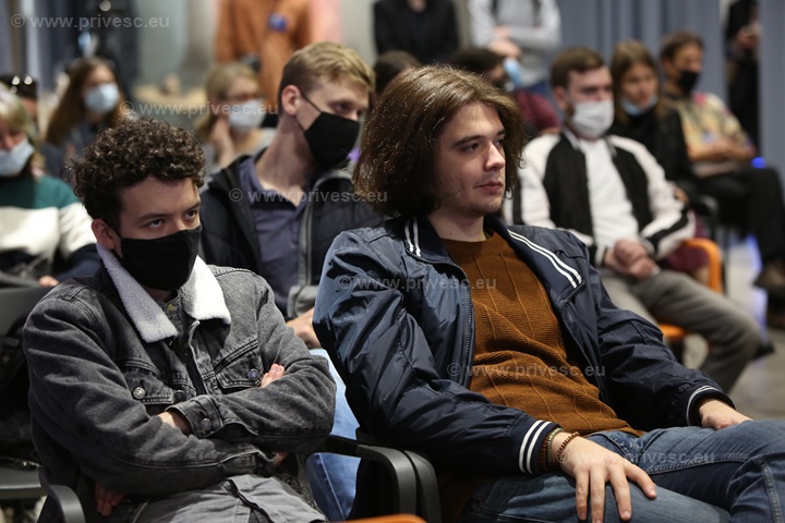 Fotografie eveniment