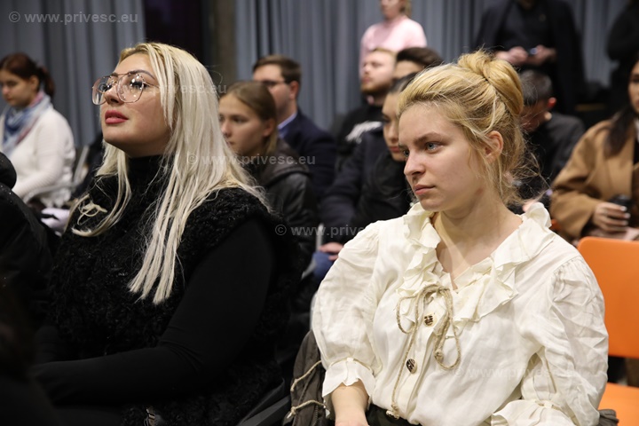 Fotografie eveniment