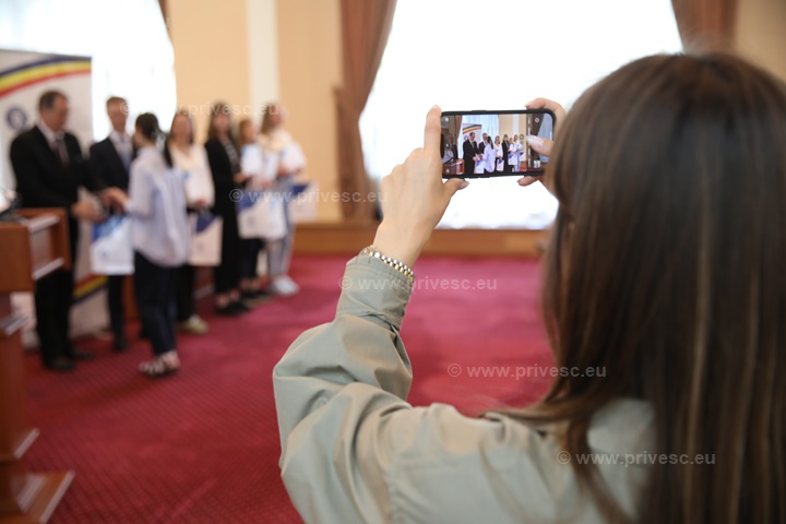 Fotografie eveniment