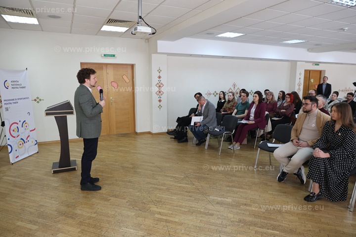 Fotografie eveniment