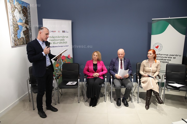 Fotografie eveniment