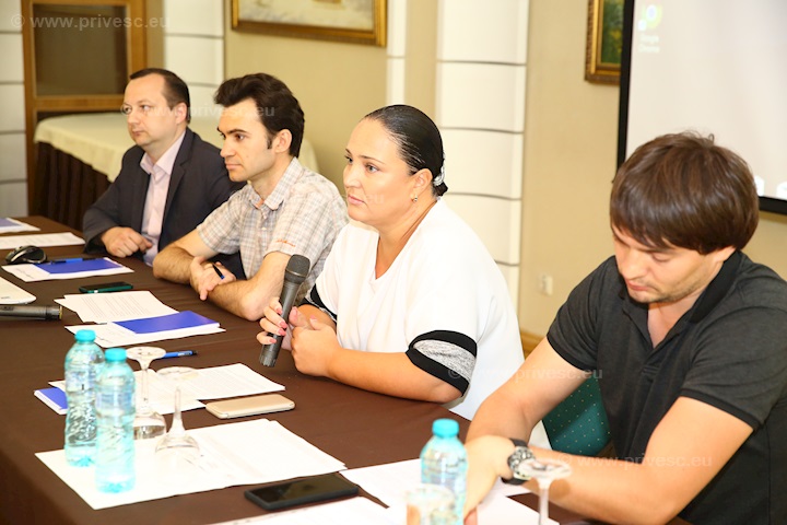 Fotografie eveniment