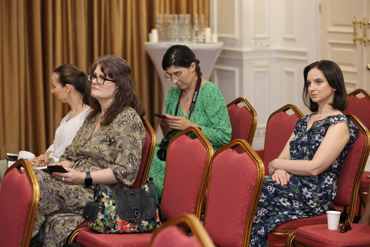 Fotografie eveniment