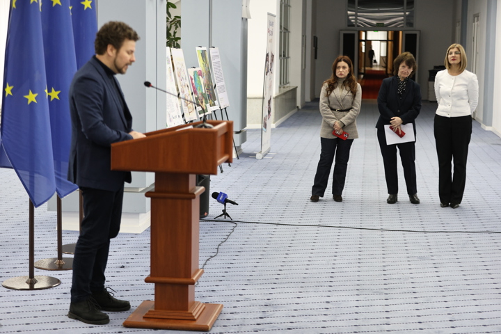 Fotografie eveniment