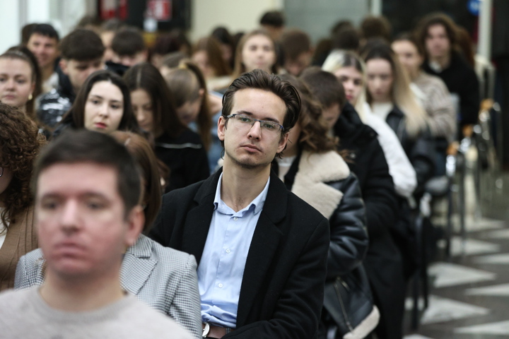 Fotografie eveniment