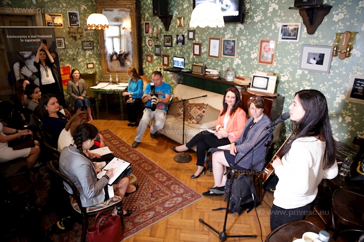 Fotografie eveniment