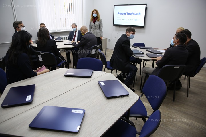 Fotografie eveniment