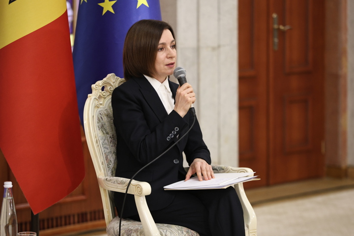 Fotografie eveniment