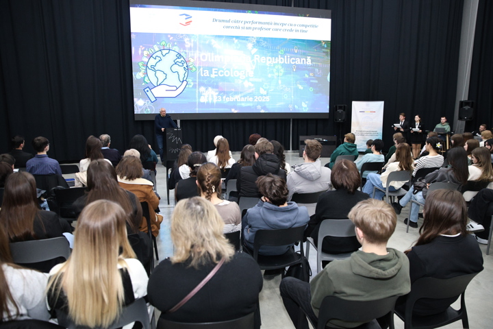 Fotografie eveniment