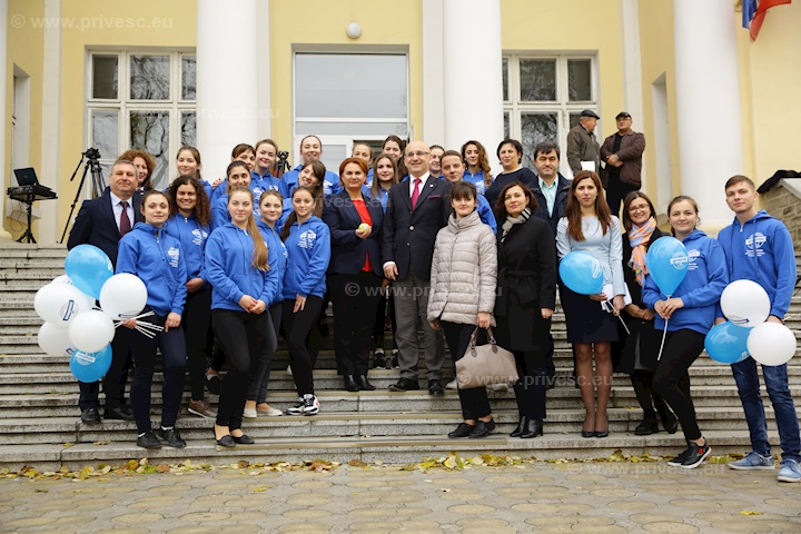 Fotografie eveniment