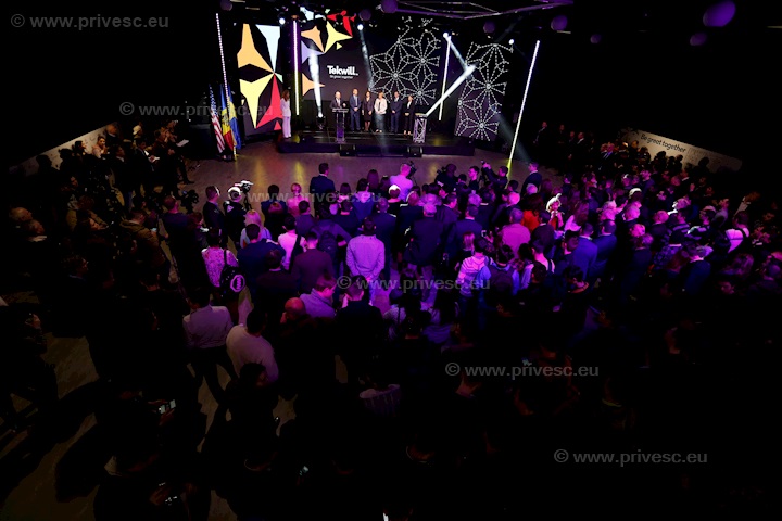 Fotografie eveniment