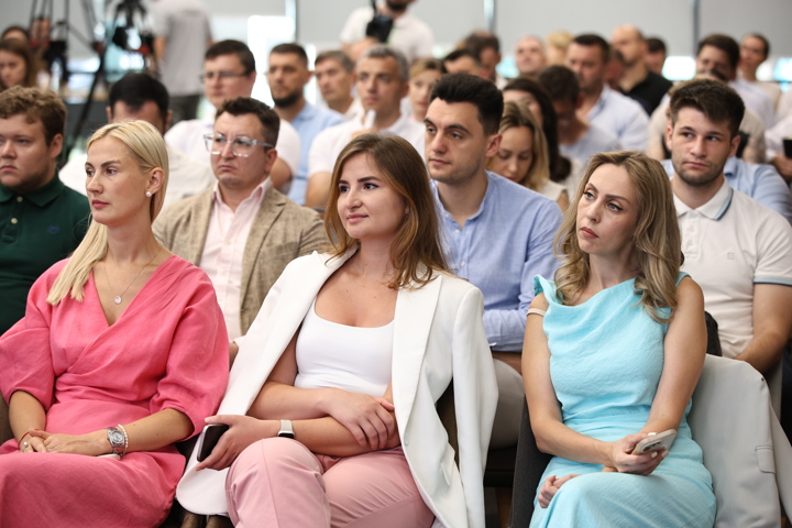 Fotografie eveniment