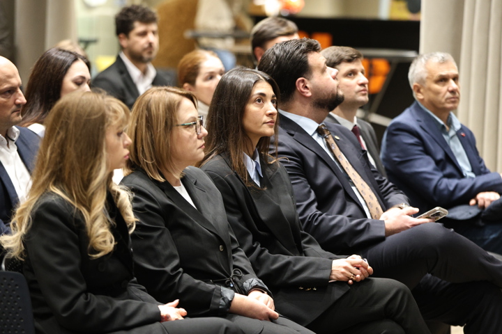 Fotografie eveniment