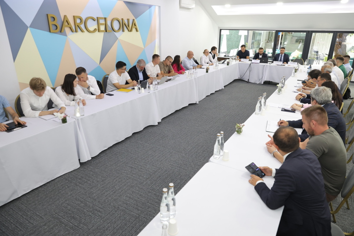 Fotografie eveniment