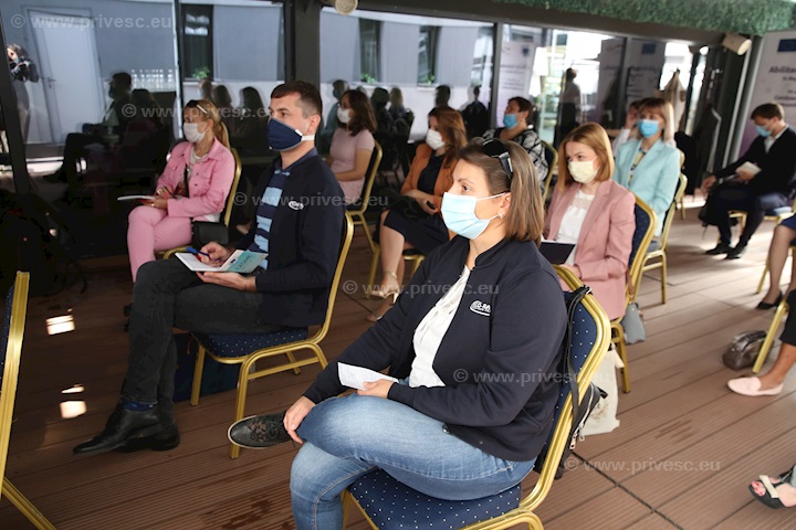 Fotografie eveniment