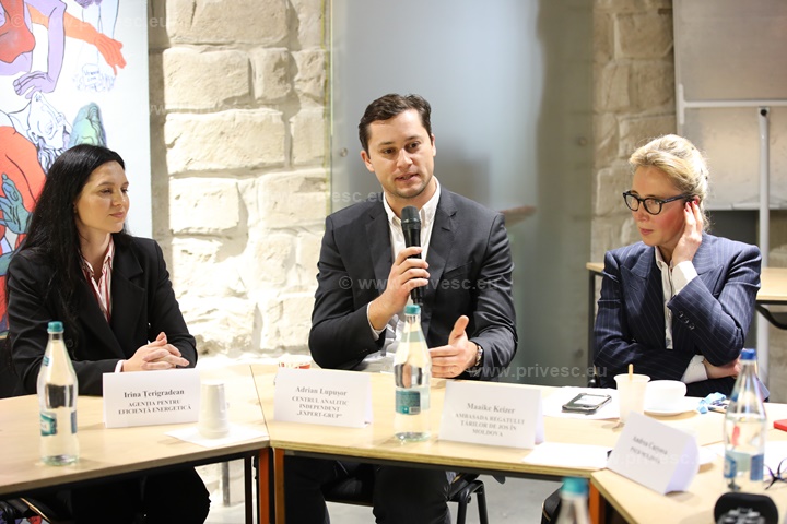 Fotografie eveniment