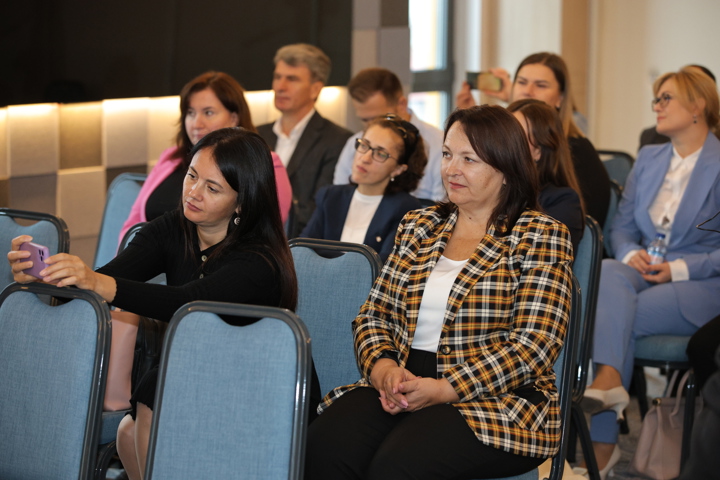 Fotografie eveniment