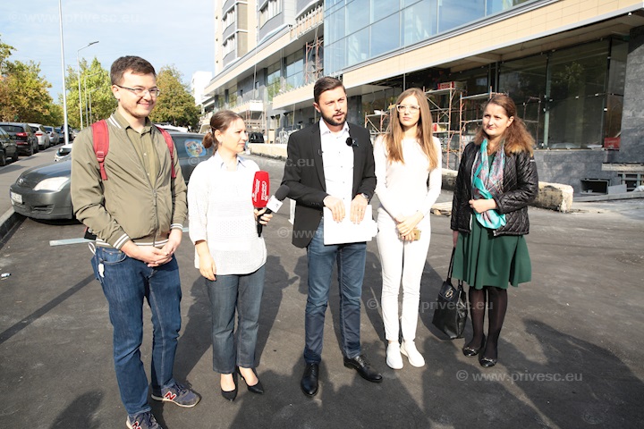 Fotografie eveniment