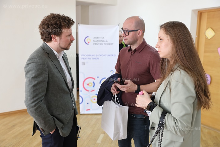 Fotografie eveniment