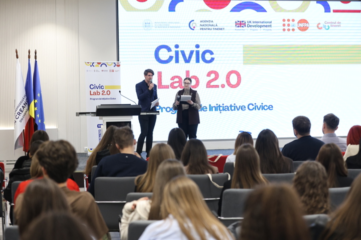 Fotografie eveniment