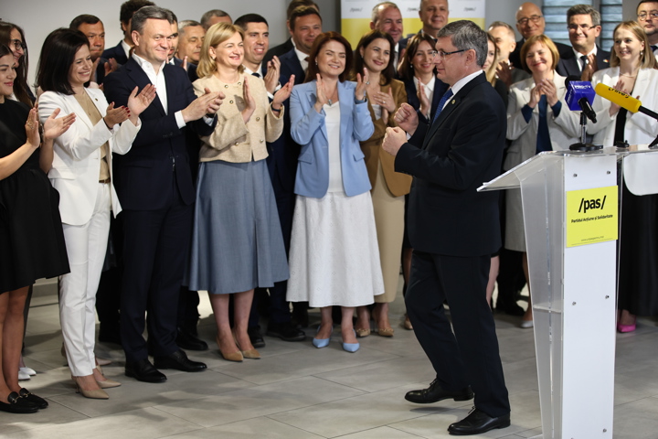 Fotografie eveniment