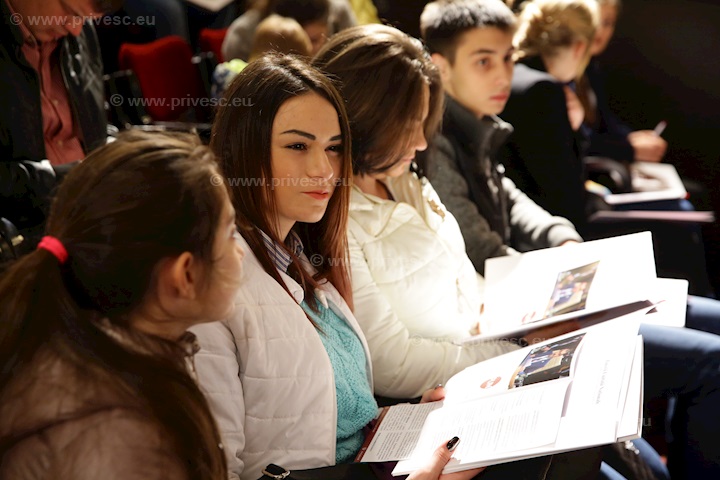 Fotografie eveniment