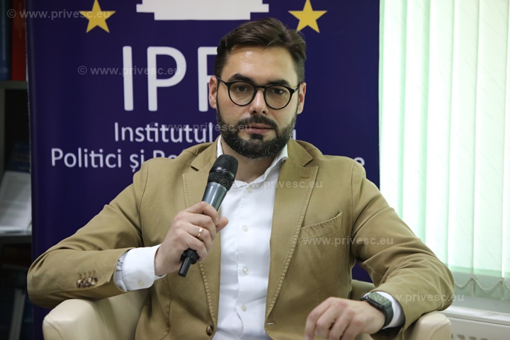 Fotografie eveniment