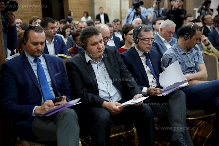 Fotografie eveniment