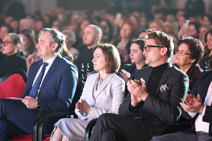 Fotografie eveniment