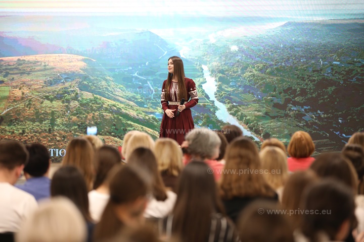 Fotografie eveniment