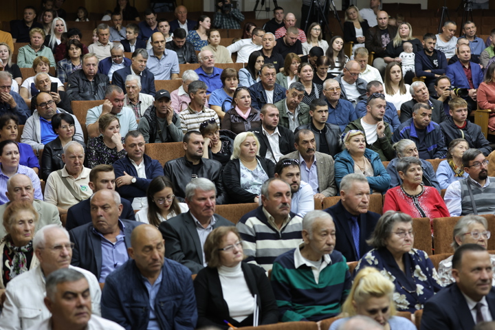 Fotografie eveniment