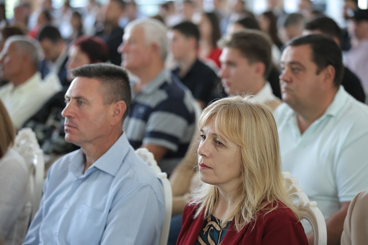 Fotografie eveniment