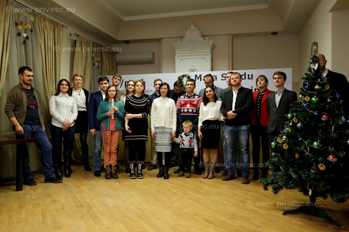Fotografie eveniment